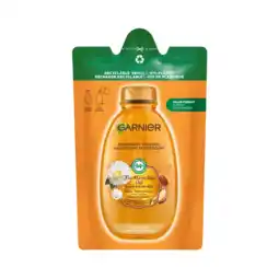 Albert Heijn Loving Blends Argan & cameliaolie shampoo refill aanbieding