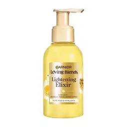 Albert Heijn Loving Blends Sun-kissed chamomile lightening elixer aanbieding