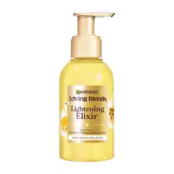 Albert Heijn Loving Blends Sun-kissed chamomile lightening elixer aanbieding