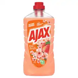 Albert Heijn Ajax Fête des fleurs allesreininger aanbieding