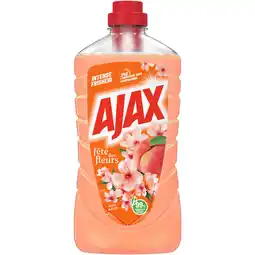Albert Heijn Ajax Fête des fleurs allesreininger aanbieding