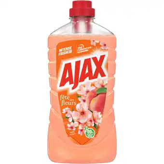 Albert Heijn Ajax Fête des fleurs allesreininger aanbieding