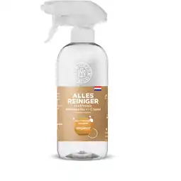 Albert Heijn The Green Lab Co. Allesreiniger starter set aanbieding