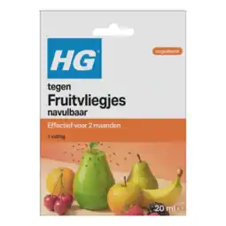 Albert Heijn HG Fruitvliegjesval aanbieding