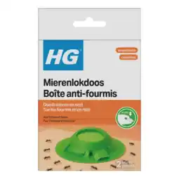 Albert Heijn HG Mierenlokdoos binnen/buiten aanbieding
