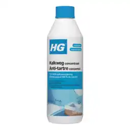 Albert Heijn HG Kalkweg concentraat aanbieding