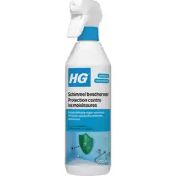 Albert Heijn HG Schimmel beschermer aanbieding