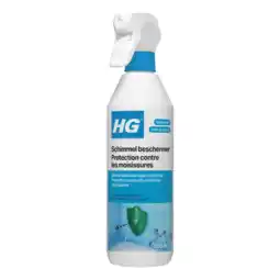 Albert Heijn HG Schimmel beschermer aanbieding