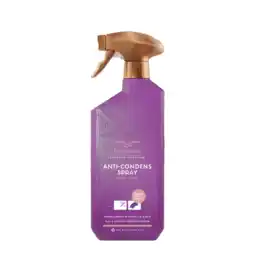 Albert Heijn Bruynzeel Anti-condens spray aanbieding