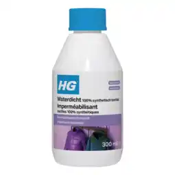 Albert Heijn HG Waterdicht synthetisch textiel aanbieding