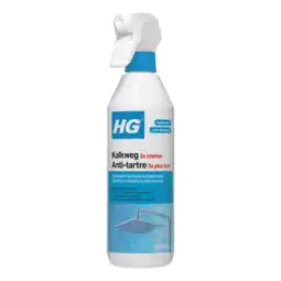 Albert Heijn HG Kalkweg schuimspray 3x sterker aanbieding