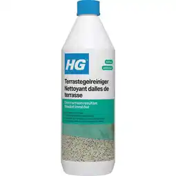 Albert Heijn HG Terrastegelreiniger aanbieding