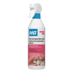 Albert Heijn HG Alle nare geurtjes weg aanbieding