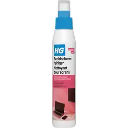Albert Heijn HG Brilreiniger aanbieding