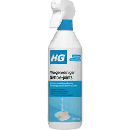 Albert Heijn HG Voegenreiniger aanbieding