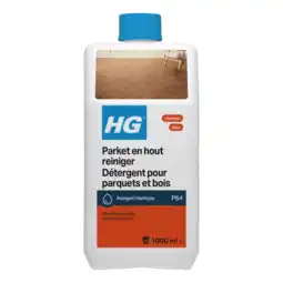 Albert Heijn HG Parketreiniger aanbieding