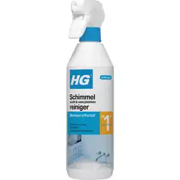 Albert Heijn HG Schimmel, vocht & weerplekkenreiniger aanbieding
