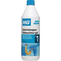 Albert Heijn HG Gelontstopper aanbieding