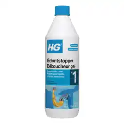 Albert Heijn HG Gelontstopper aanbieding