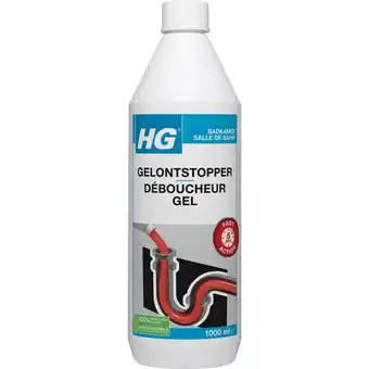 Albert Heijn HG Gelontstopper aanbieding