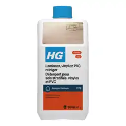 Albert Heijn HG Laminaatreiniger aanbieding