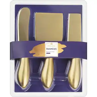 Albert Heijn AH Excellent Kaasmesjes aanbieding