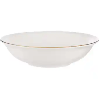 Albert Heijn AH Excellent Kom bowl ribbel 16cm aanbieding