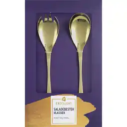 Albert Heijn AH Excellent Saladebestek klassiek aanbieding