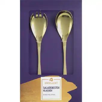 Albert Heijn AH Excellent Saladebestek klassiek aanbieding