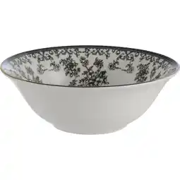 Albert Heijn AH Excellent Kom bloem 15cm aanbieding