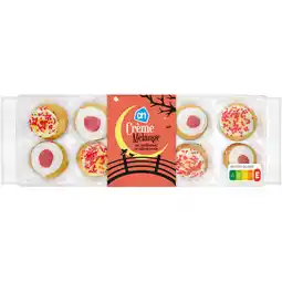 Albert Heijn AH Créme melange aanbieding