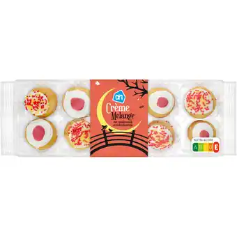 Albert Heijn AH Créme melange aanbieding