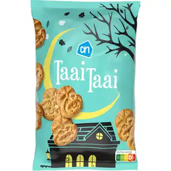 Albert Heijn AH Taai taai aanbieding