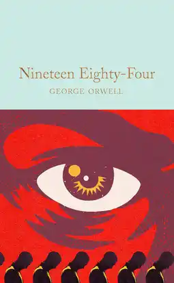 Amazon Nineteen Eighty-Four: 1984 aanbieding