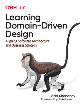 Amazon Learning Domain-Driven Design: Aligning Software Architecture and Business Strategy aanbieding