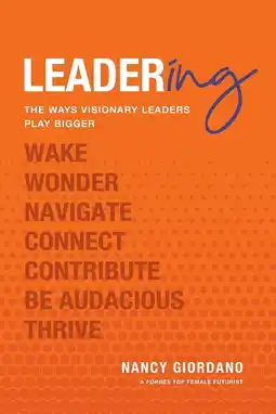 Amazon Leadering: The Ways Visionary Leaders Play Bigger aanbieding
