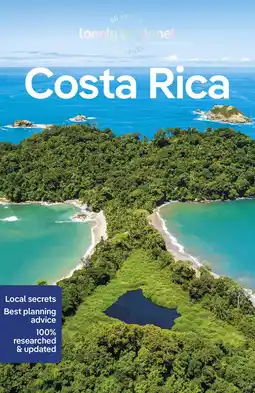 Amazon Costa Rica 15ed anglais: Perfect for exploring top sights and taking roads less travelled aanbieding