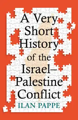 Amazon A Very Short History of the Israel–Palestine Conflict aanbieding
