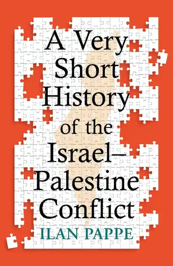Amazon A Very Short History of the Israel–Palestine Conflict aanbieding