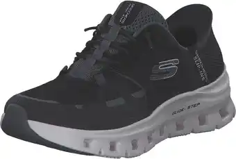 Amazon Skechers Dames GLIDE-STEP PRO Sneaker, zwart, 35 UK, Zwart, 38 EU aanbieding