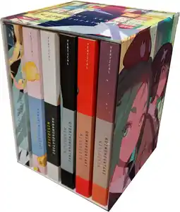 Amazon MONOGATARI Series Box Set, Season 2 aanbieding