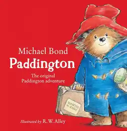 Amazon Paddington: The Original Paddington Adventure aanbieding