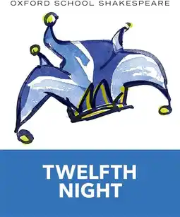 Amazon Twelfth Night (Oxford School Shakespeare) aanbieding