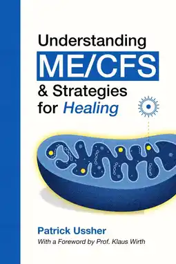 Amazon Understanding ME/CFS & Strategies for Healing aanbieding