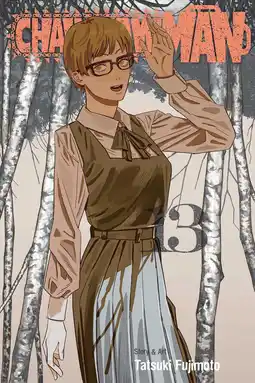 Amazon Chainsaw Man, Vol. 13: Tatsuki Fujimoto: Volume 13 aanbieding