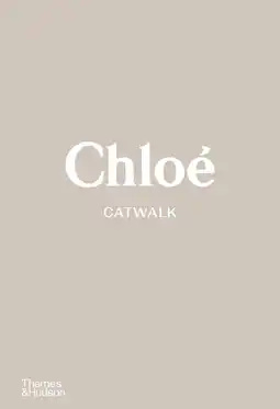 Amazon Chloé Catwalk: The Complete Collections aanbieding
