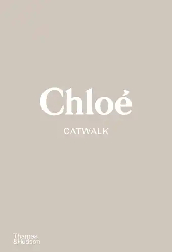 Amazon Chloé Catwalk: The Complete Collections aanbieding