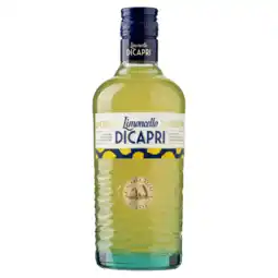 PLUS Limoncello Di Capri Limoncello aanbieding