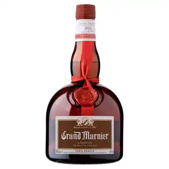 PLUS Grand Marnier Grand Marnier aanbieding
