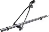 Bol.com Cruz Bike-Rack N zwart fietsendrager aanbieding